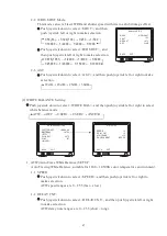 Предварительный просмотр 48 страницы Lilin IPS9264 Instruction Manual