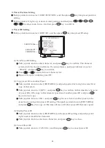 Предварительный просмотр 57 страницы Lilin IPS9264 Instruction Manual