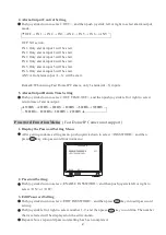 Предварительный просмотр 62 страницы Lilin IPS9264 Instruction Manual