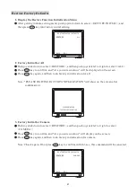 Предварительный просмотр 64 страницы Lilin IPS9264 Instruction Manual