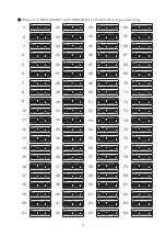 Предварительный просмотр 12 страницы Lilin IPS9364 Instruction Manual