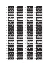 Предварительный просмотр 13 страницы Lilin IPS9364 Instruction Manual