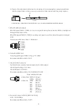 Preview for 16 page of Lilin IPS9364 Instruction Manual