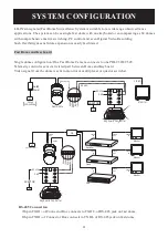 Предварительный просмотр 24 страницы Lilin IPS9364 Instruction Manual