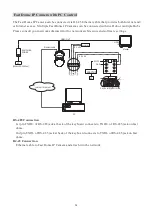 Предварительный просмотр 29 страницы Lilin IPS9364 Instruction Manual