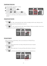 Предварительный просмотр 31 страницы Lilin IPS9364 Instruction Manual