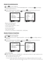 Предварительный просмотр 40 страницы Lilin IPS9364 Instruction Manual