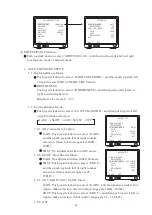 Предварительный просмотр 46 страницы Lilin IPS9364 Instruction Manual