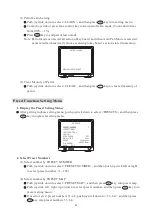 Предварительный просмотр 56 страницы Lilin IPS9364 Instruction Manual