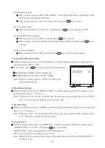 Предварительный просмотр 58 страницы Lilin IPS9364 Instruction Manual