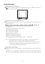 Предварительный просмотр 61 страницы Lilin IPS9364 Instruction Manual