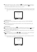 Предварительный просмотр 63 страницы Lilin IPS9364 Instruction Manual