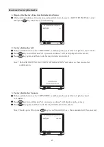 Предварительный просмотр 64 страницы Lilin IPS9364 Instruction Manual