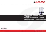 Предварительный просмотр 72 страницы Lilin IPS9364 Instruction Manual