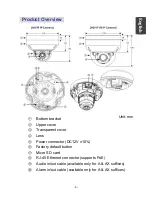 Предварительный просмотр 3 страницы Lilin MR2922AX Quick Installation Manual