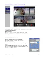 Preview for 21 page of Lilin NVR404C Instruction Manual