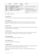 Preview for 38 page of Lilin NVR404C Instruction Manual