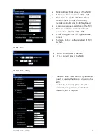 Preview for 51 page of Lilin NVR404C Instruction Manual