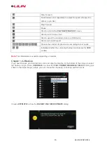 Предварительный просмотр 10 страницы Lilin NVR5208E User Manual