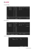 Предварительный просмотр 16 страницы Lilin NVR5208E User Manual