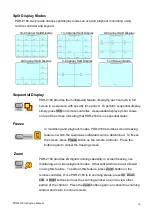 Preview for 17 page of Lilin PDR-2160A Instruction Manual