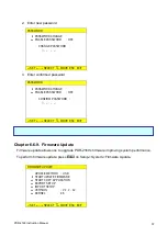 Preview for 39 page of Lilin PDR-2160A Instruction Manual