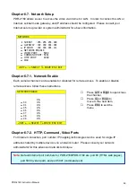 Preview for 41 page of Lilin PDR-2160A Instruction Manual