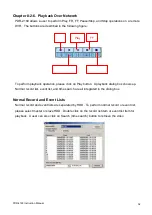 Preview for 54 page of Lilin PDR-2160A Instruction Manual