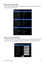 Preview for 58 page of Lilin PDR-2160A Instruction Manual