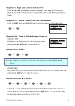 Preview for 63 page of Lilin PDR-2160A Instruction Manual