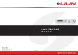 Preview for 70 page of Lilin PDR-2160A Instruction Manual