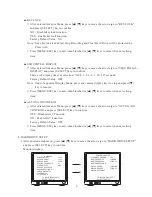 Preview for 11 page of Lilin PDR-400 Instruction Manual