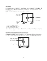 Preview for 16 page of Lilin PDR-400 Instruction Manual