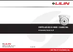 Preview for 8 page of Lilin PIH-0422 P Instruction Manual