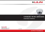 Lilin PIH-0742XS Instruction Manual preview