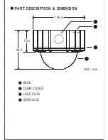 Preview for 3 page of Lilin PIH-0746XS Instruction Manual