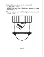 Preview for 6 page of Lilin PIH-0746XS Instruction Manual