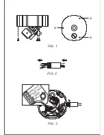 Preview for 5 page of Lilin PIH-2222 Instruction Manual