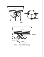 Preview for 5 page of Lilin PIH-2622 Instruction Manual