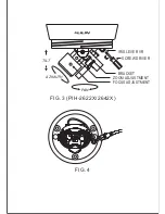 Preview for 6 page of Lilin PIH-2622 Instruction Manual