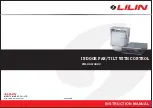 Предварительный просмотр 10 страницы Lilin PIH-302 Instruction Manual