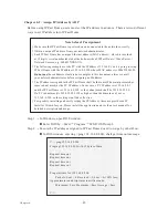 Предварительный просмотр 28 страницы Lilin PIH - 7000 IP Series Installation & Operation Manual