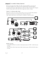 Предварительный просмотр 31 страницы Lilin PIH - 7000 IP Series Installation & Operation Manual