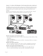 Предварительный просмотр 34 страницы Lilin PIH - 7000 IP Series Installation & Operation Manual