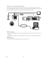 Предварительный просмотр 35 страницы Lilin PIH - 7000 IP Series Installation & Operation Manual