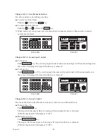 Предварительный просмотр 37 страницы Lilin PIH - 7000 IP Series Installation & Operation Manual