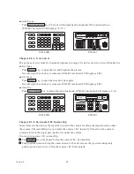 Предварительный просмотр 38 страницы Lilin PIH - 7000 IP Series Installation & Operation Manual