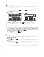 Предварительный просмотр 40 страницы Lilin PIH - 7000 IP Series Installation & Operation Manual