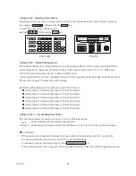 Предварительный просмотр 43 страницы Lilin PIH - 7000 IP Series Installation & Operation Manual