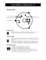 Preview for 8 page of Lilin PIH - 7000 Installation & Operation Manual